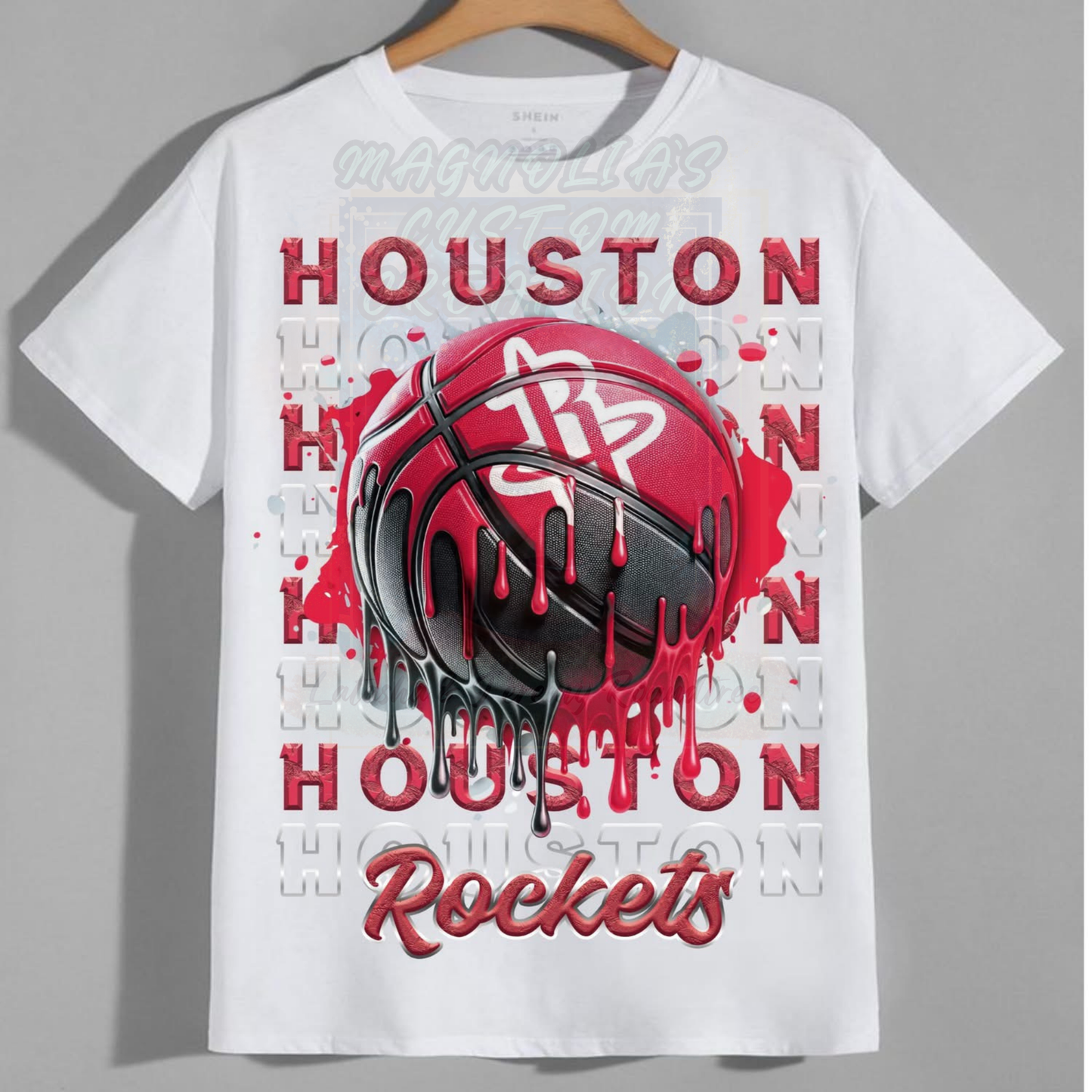 NBA URBAN T- SHIRTS
