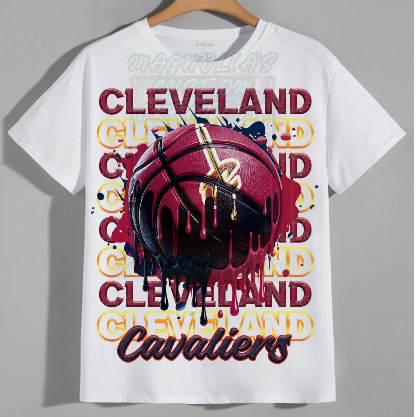 NBA URBAN T- SHIRTS