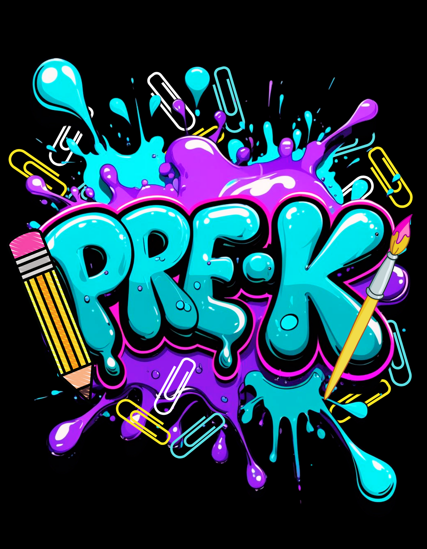 Grade School T-shirts