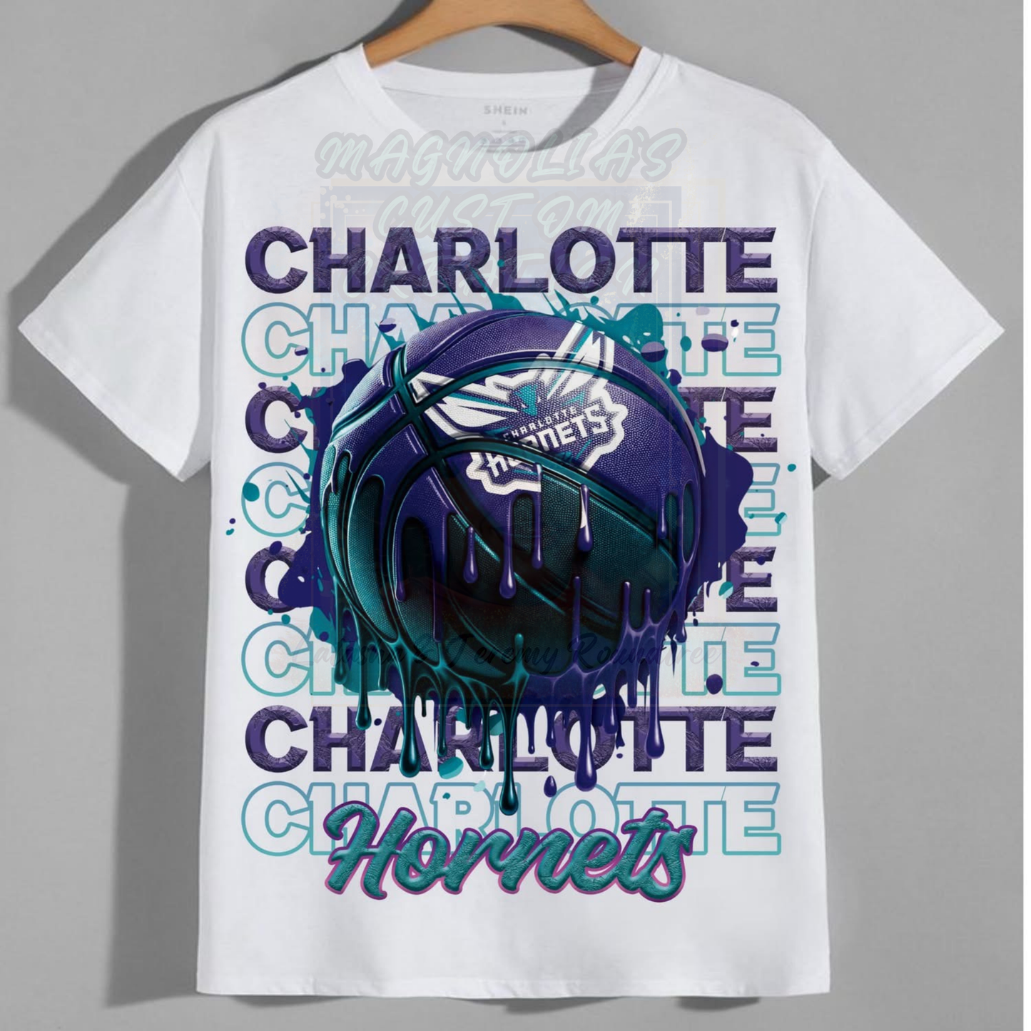 NBA URBAN T- SHIRTS