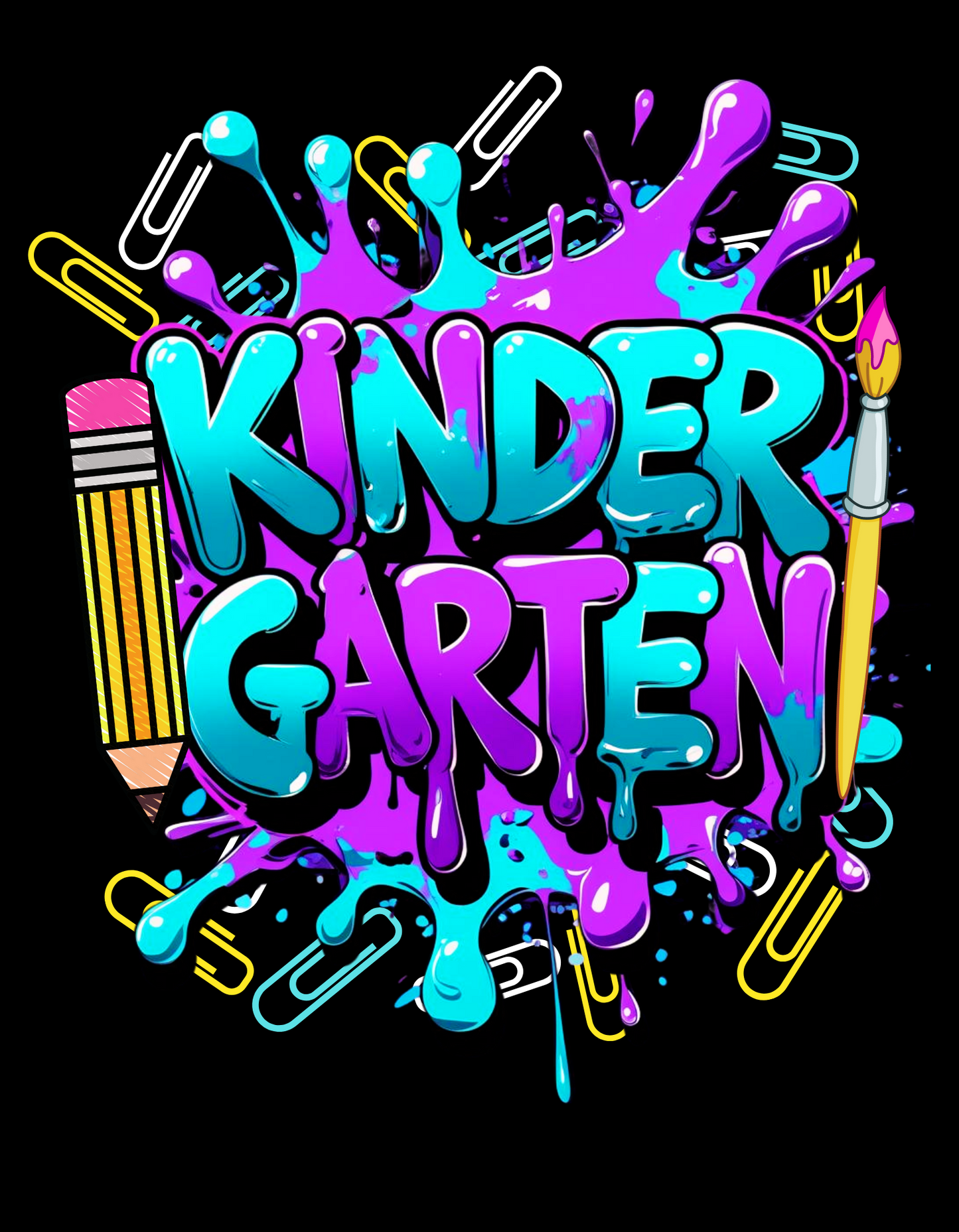 Grade School T-shirts