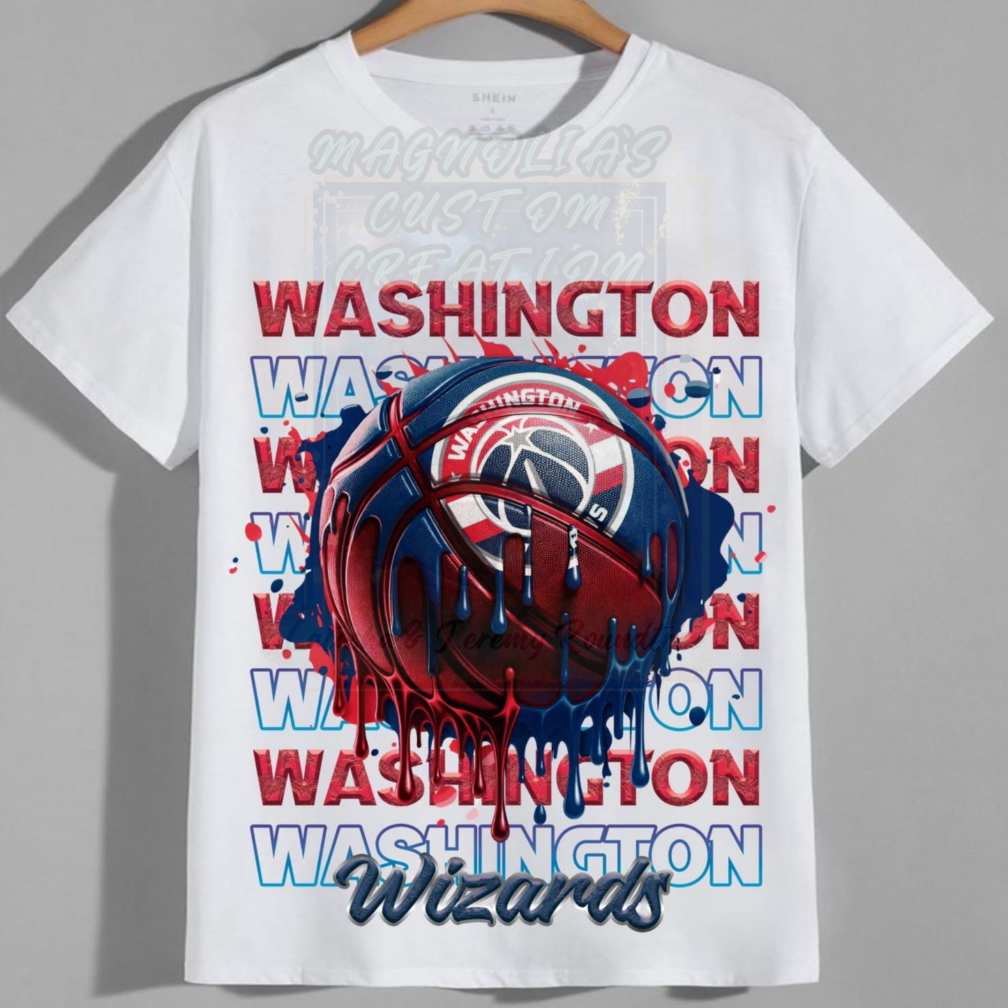 NBA URBAN T- SHIRTS