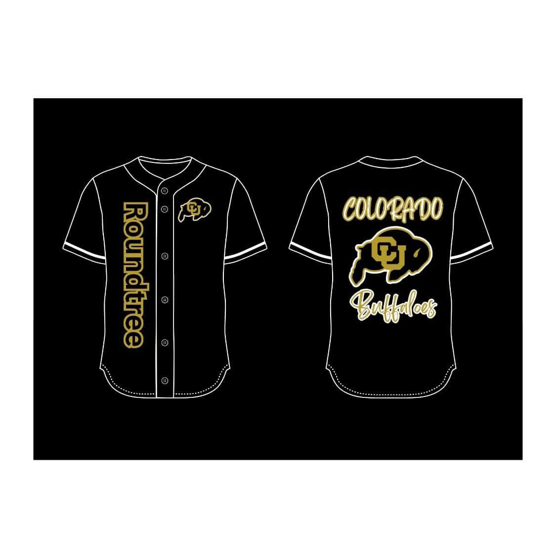 CUSTOM JERSEY