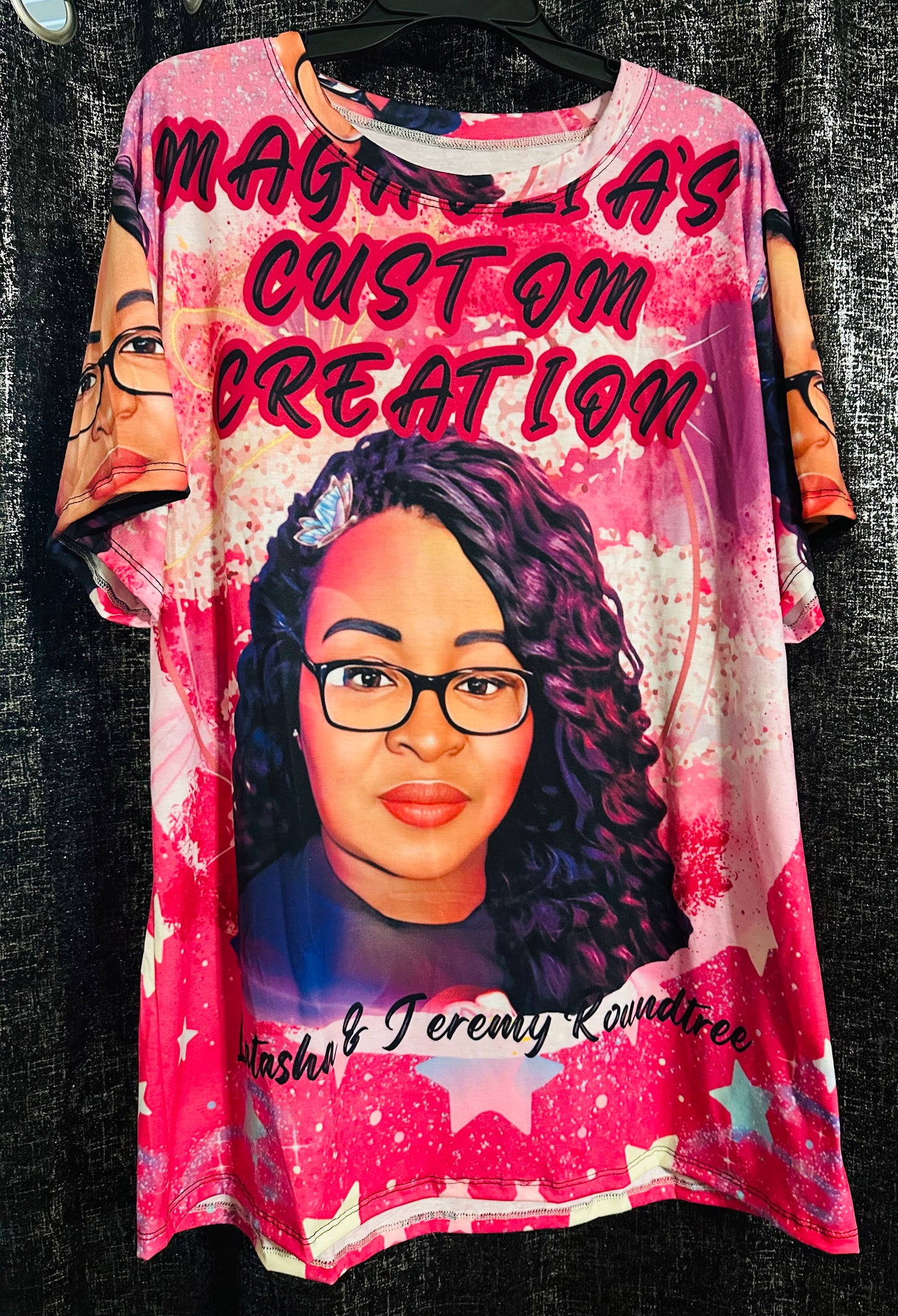 ALL OVER T-SHIRT (THIS IS JUST AN EX)