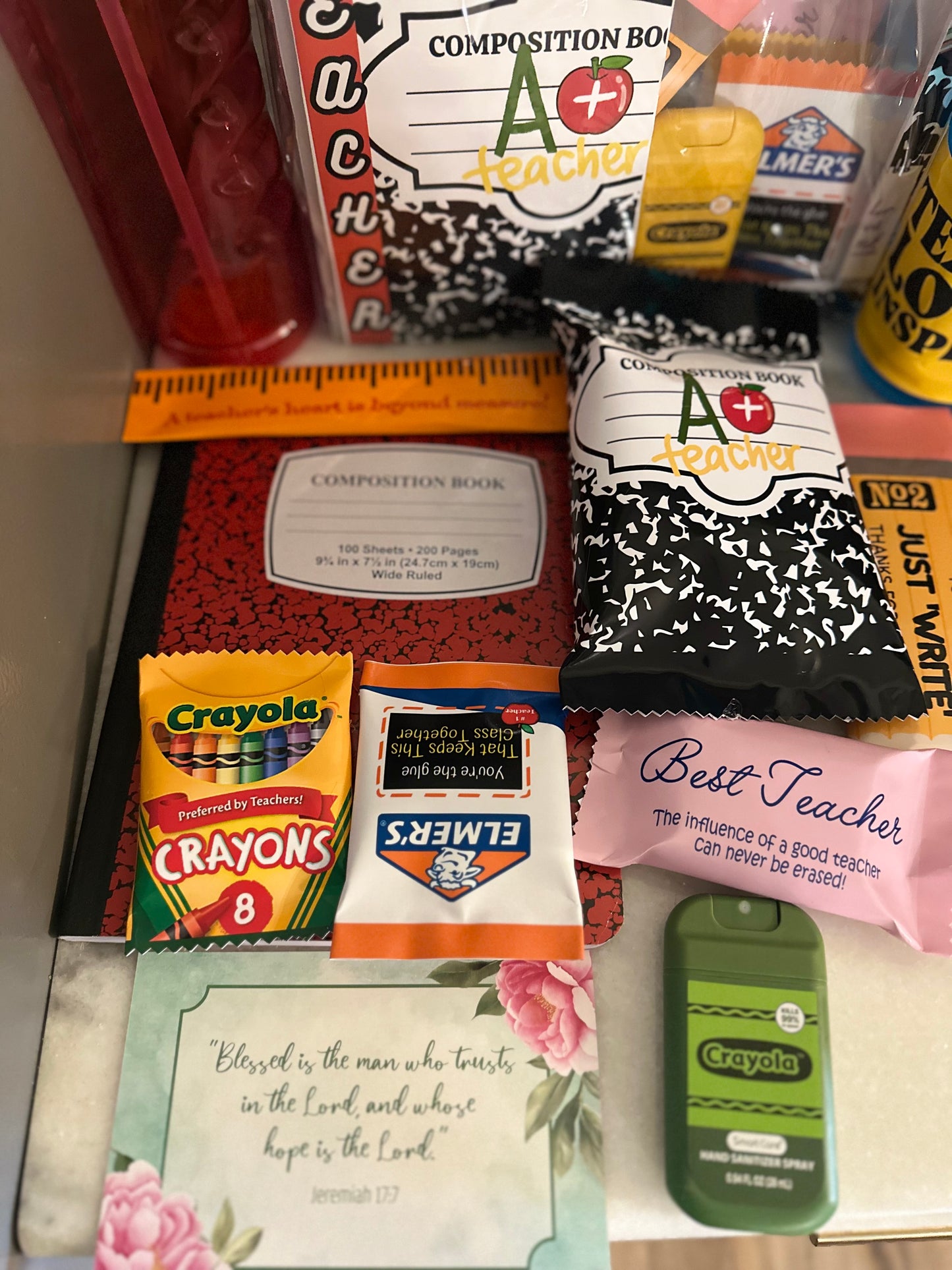 CUSTOM GIFT BOX (CHOOSE A THEME)