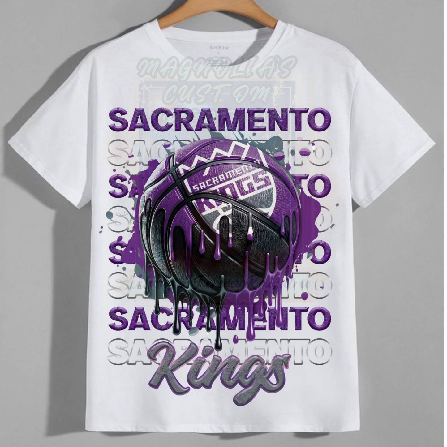 NBA URBAN T- SHIRTS