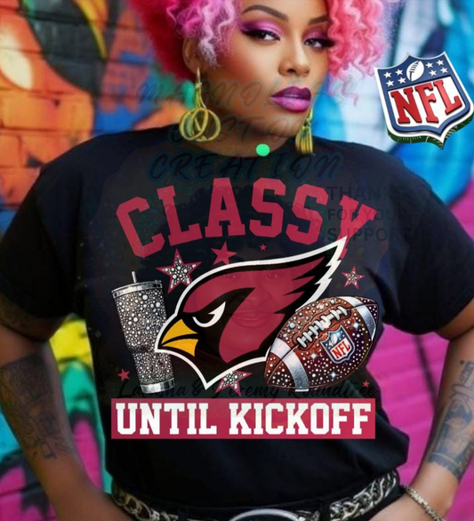 NFL TEAM SHIRTS