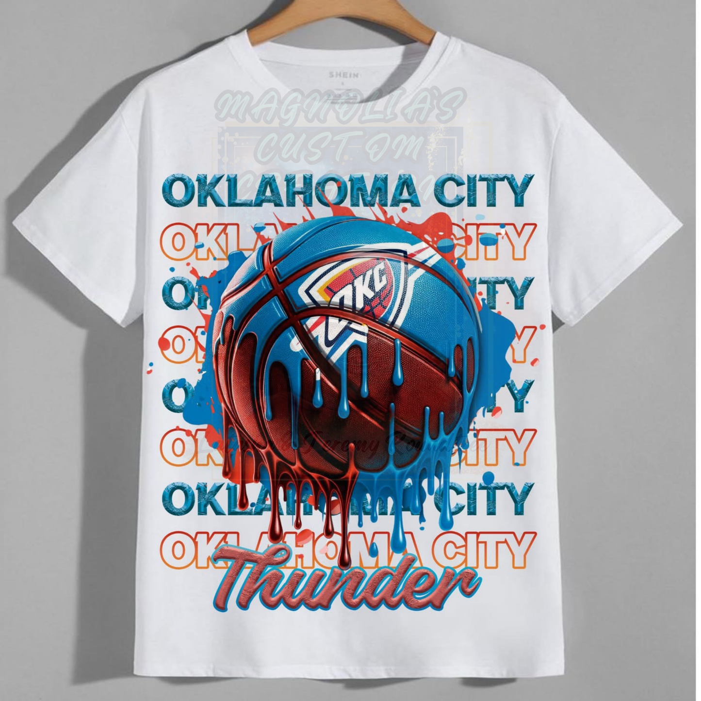 NBA URBAN T- SHIRTS