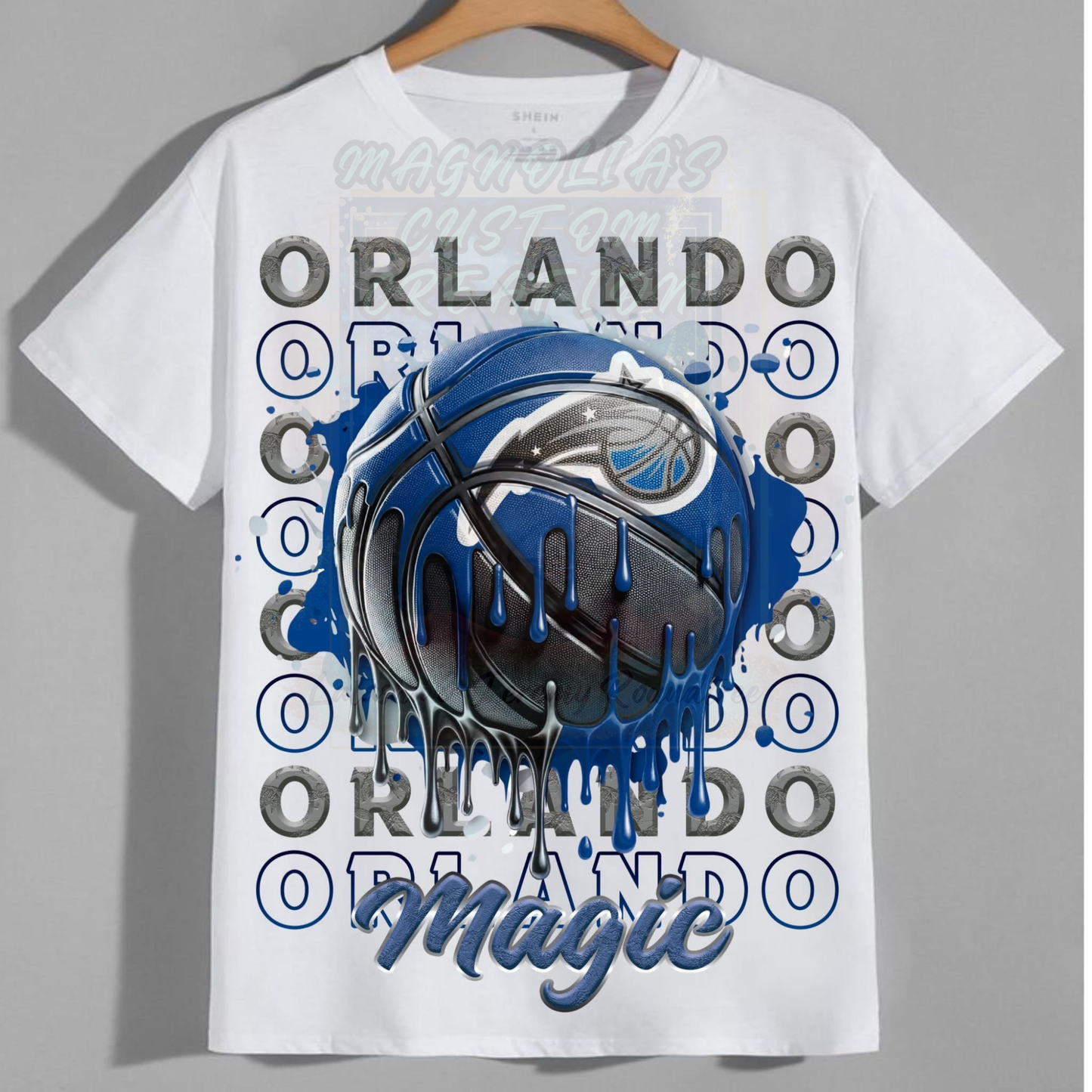 NBA URBAN T- SHIRTS
