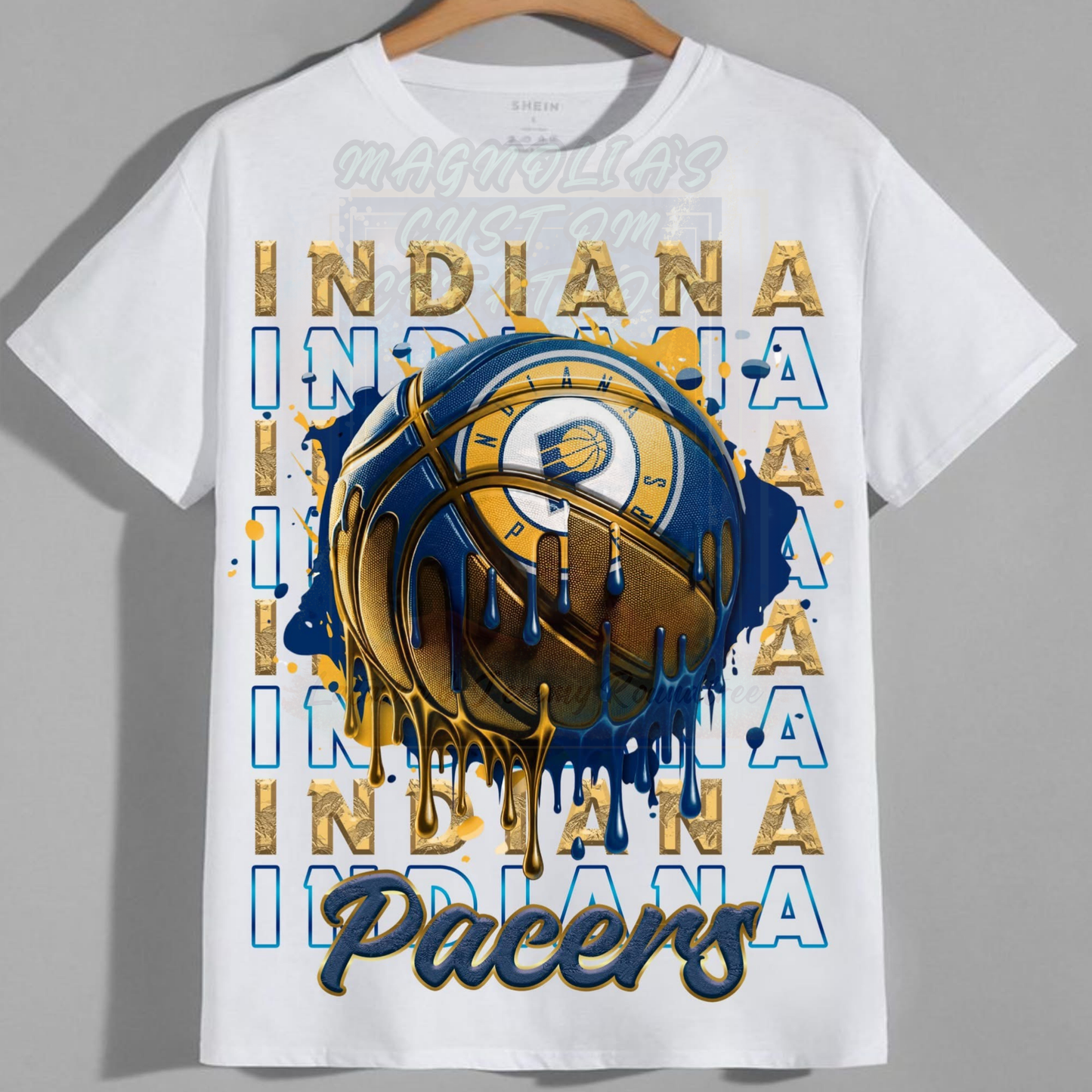 NBA URBAN T- SHIRTS