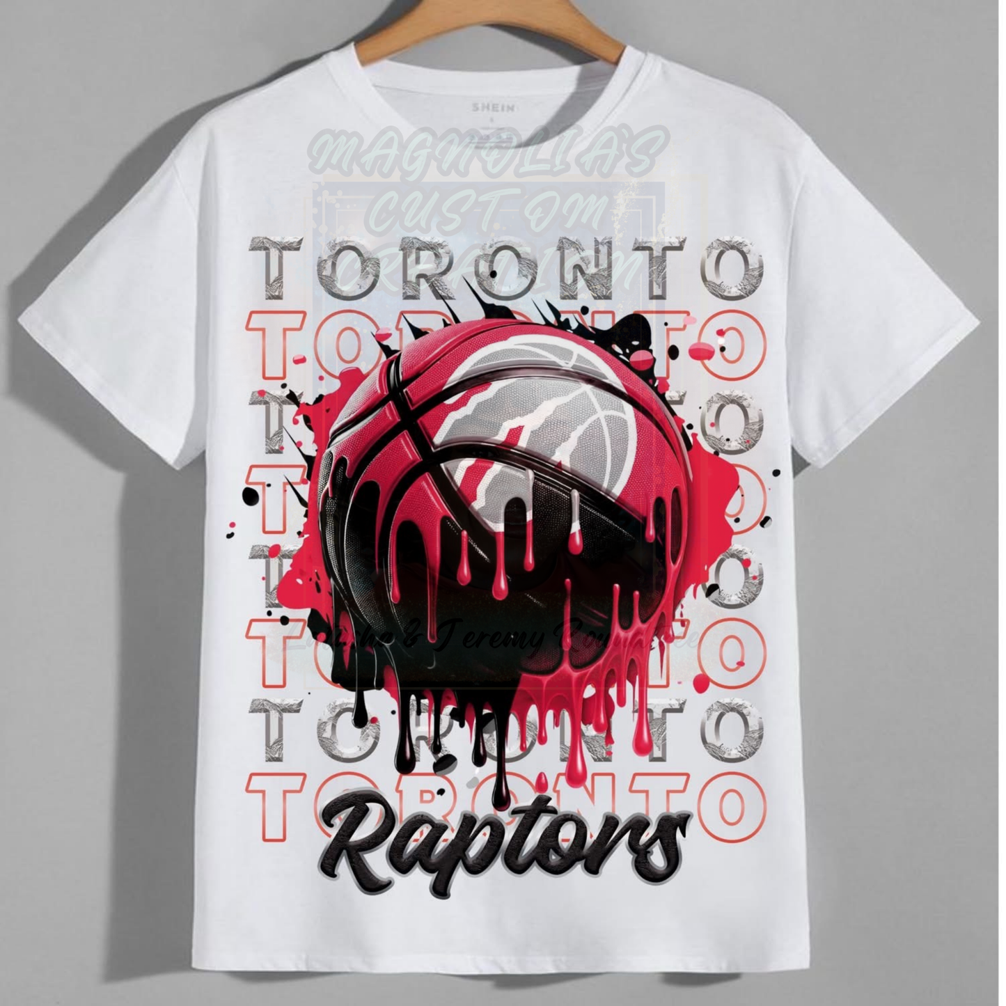 NBA URBAN T- SHIRTS