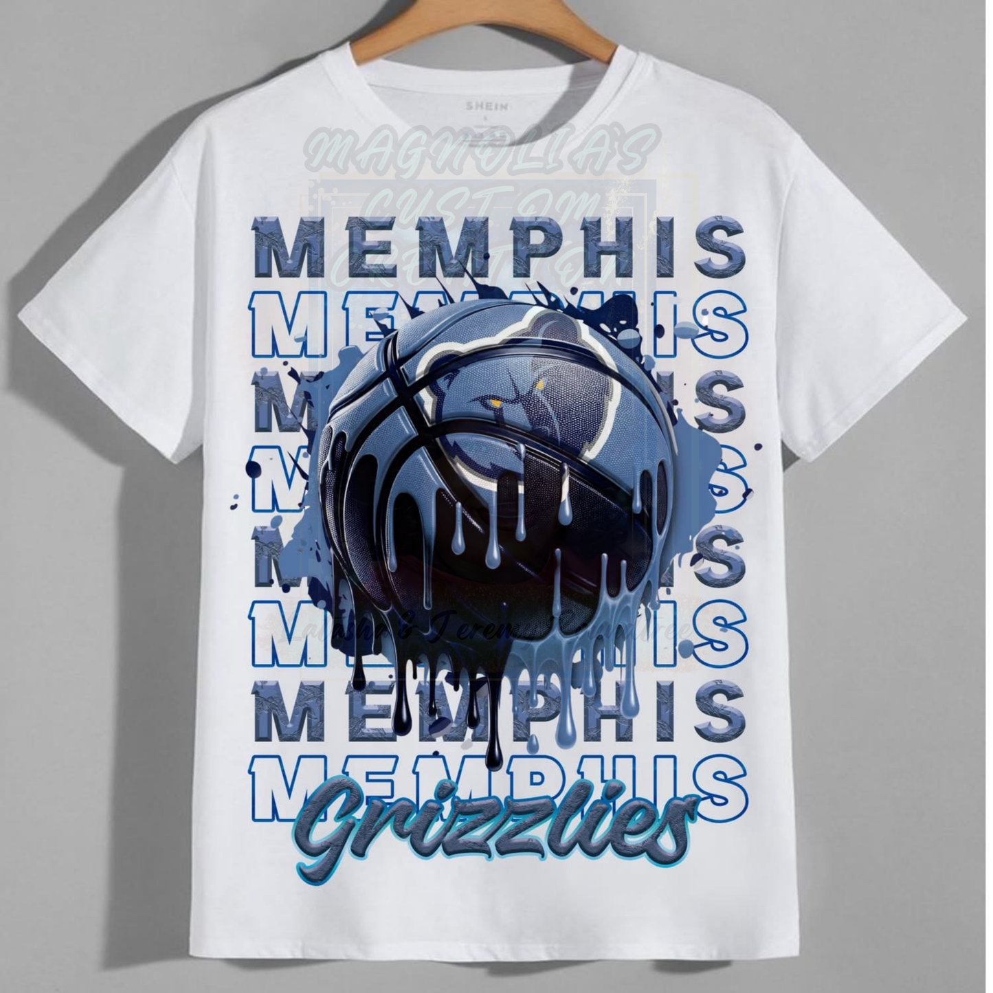 NBA URBAN T- SHIRTS