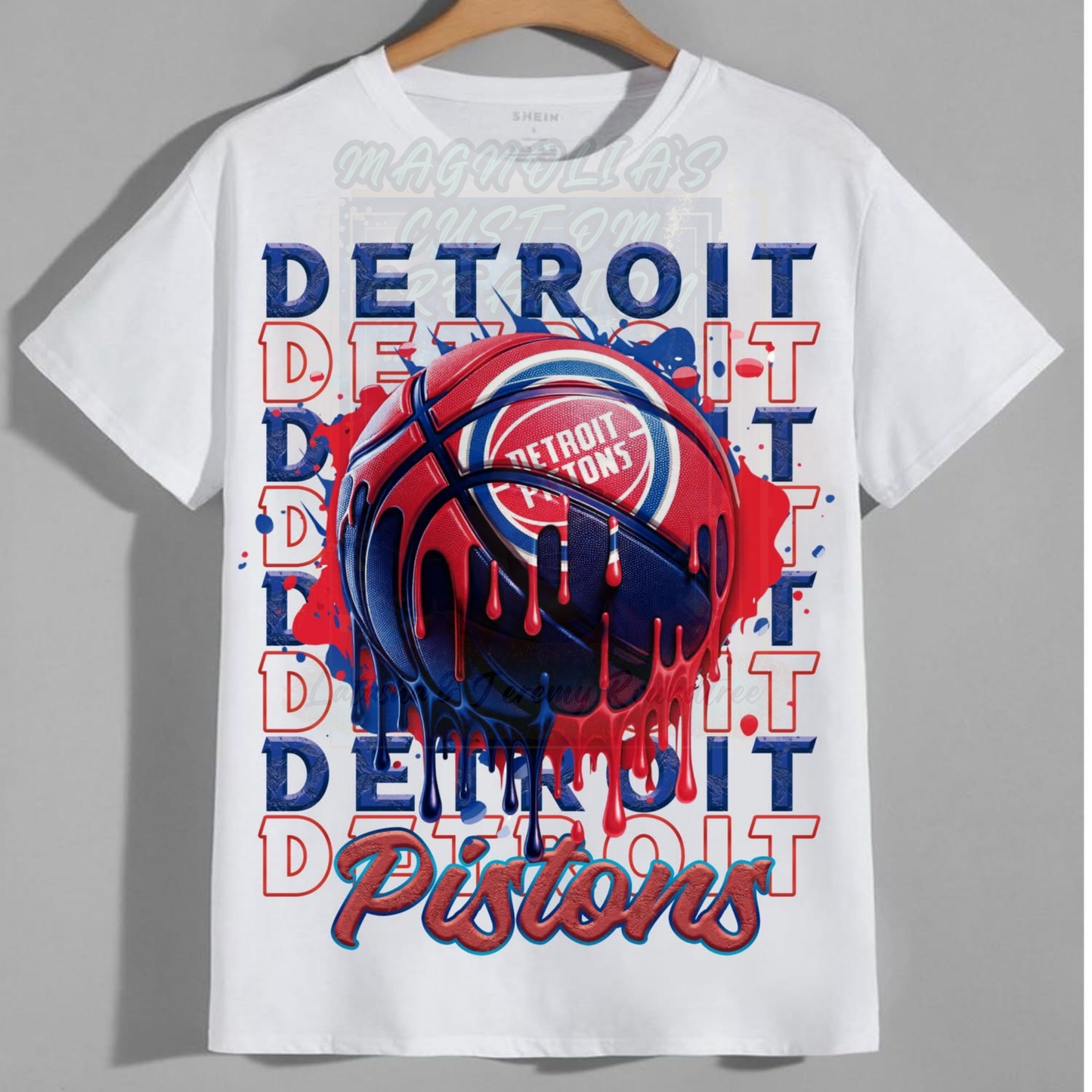 NBA URBAN T- SHIRTS