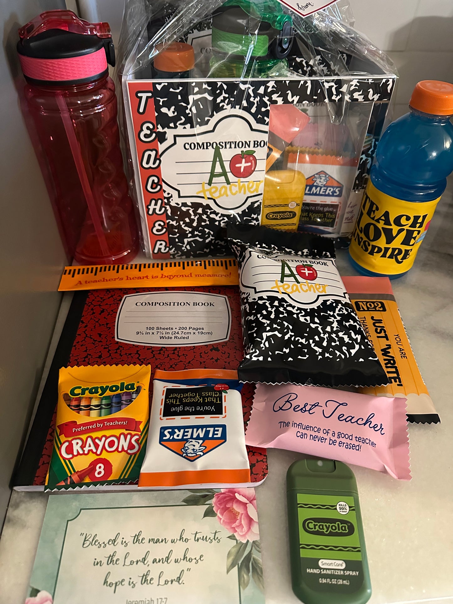 CUSTOM GIFT BOX (CHOOSE A THEME)