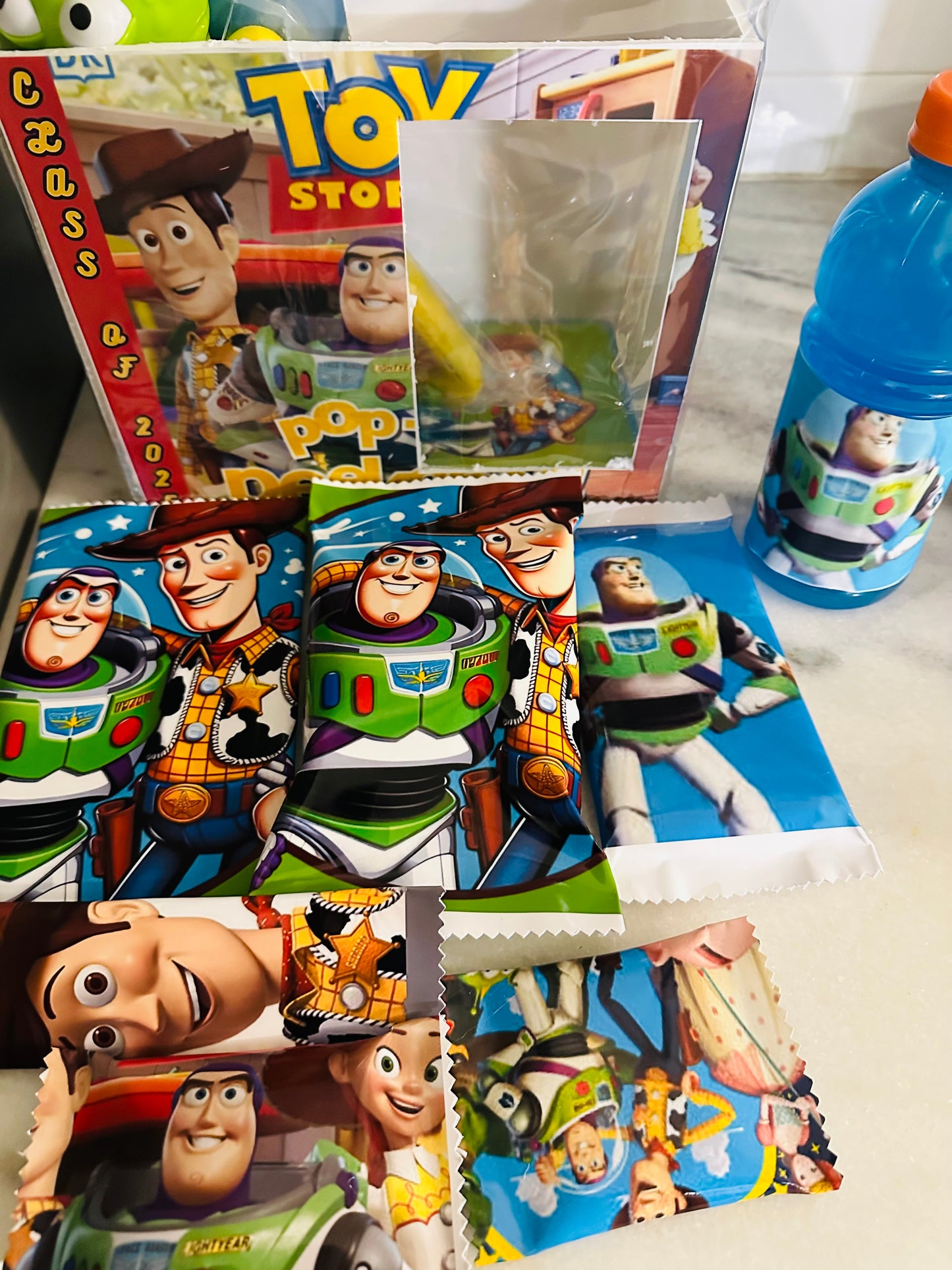 CUSTOM GIFT BOX (CHOOSE A THEME)