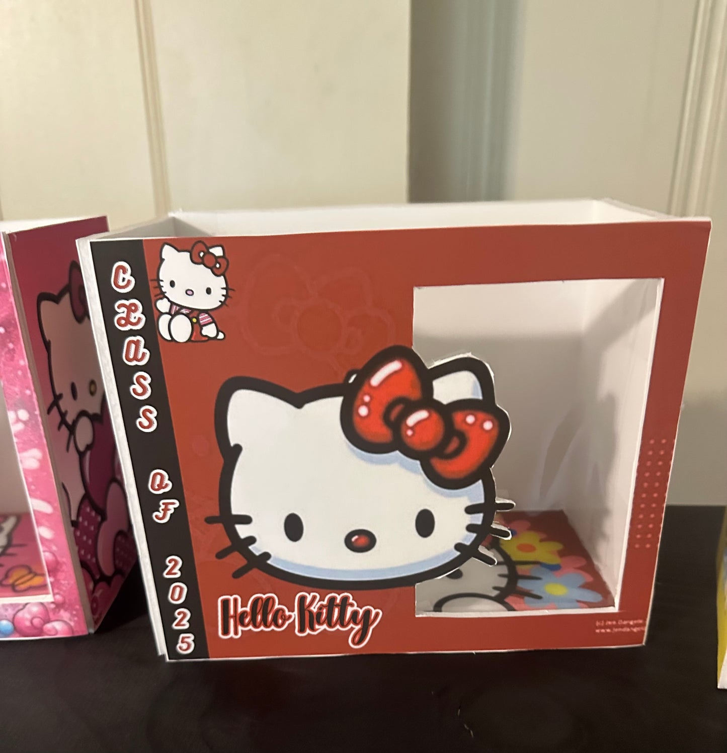 CUSTOM GIFT BOX (CHOOSE A THEME)