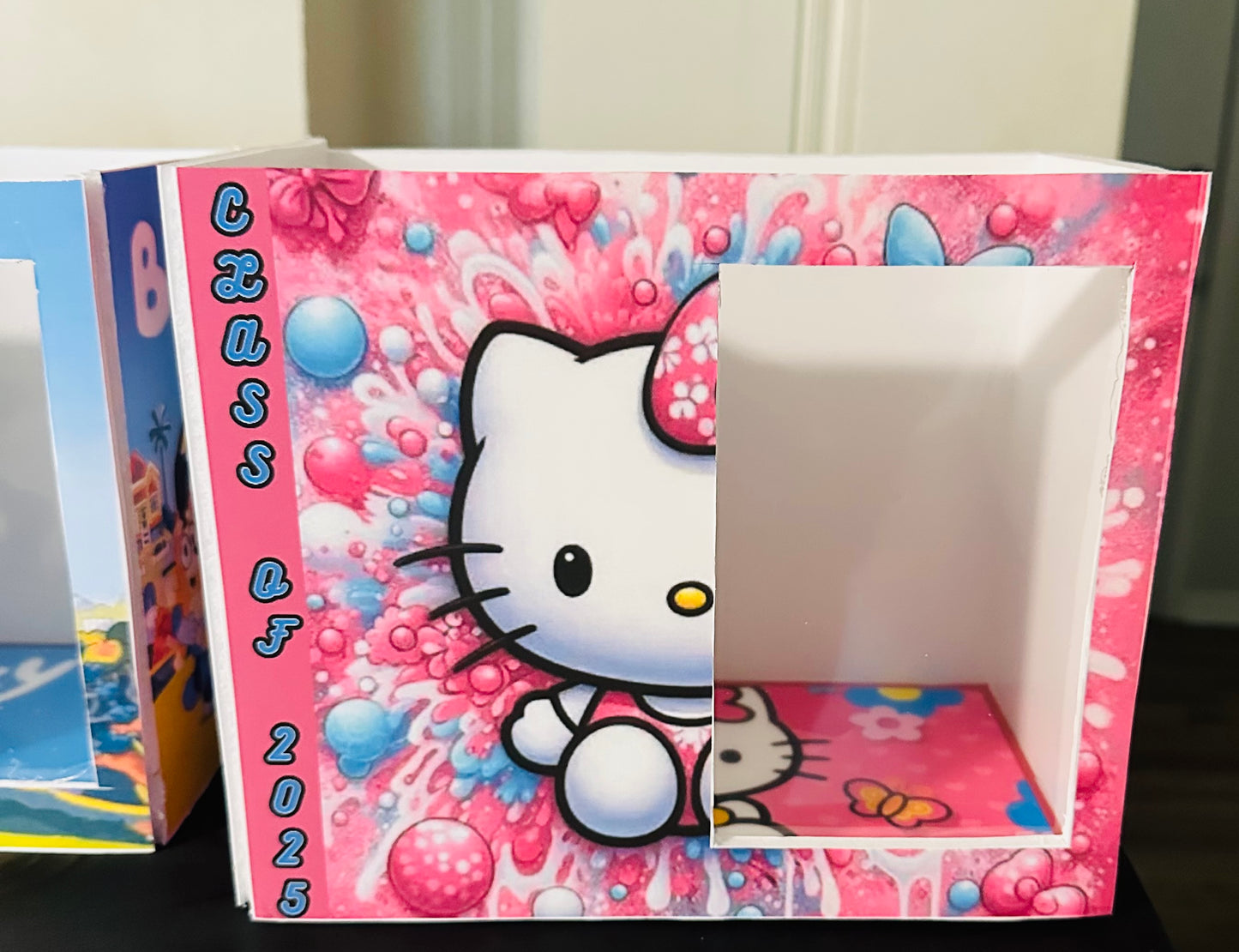CUSTOM GIFT BOX (CHOOSE A THEME)
