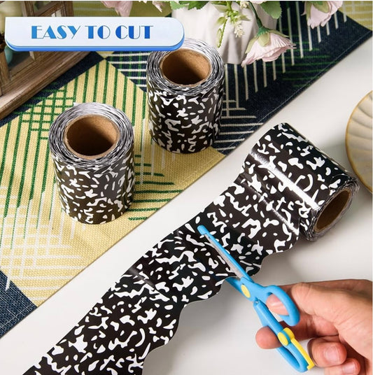 CUSTOM COMPOSITION BULLETIN BOARD BORDER