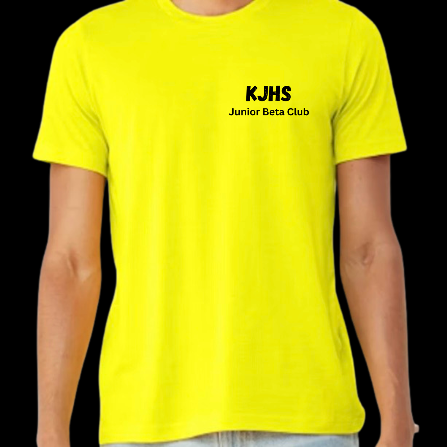 KJHS Beta Club T-shirts